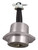 QA1 Upper Ball Joint - GM Large +.500