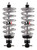 QA1 Pro-Coil Front Shock Kit - GM Cars