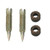 QUICK FUEL TECHNOLOGY Idle Adjustment Needles w/Seals