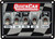 QUICKCAR RACING PRODUCTS Ign panel Dirt Dual with 3 Wheel Brake