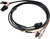 QUICKCAR RACING PRODUCTS Ignition Harness - HEI Weatherpack