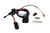 QUICKCAR RACING PRODUCTS Wiring Harness Modified Single Box Weatherpack