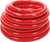 QUICKCAR RACING PRODUCTS Power Cable 2 Gauge Red 15Ft