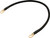 QUICKCAR RACING PRODUCTS Ground Cable 4 Gauge 18in