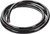 QUICKCAR RACING PRODUCTS Power Cable 4 Gauge Blk 5Ft