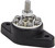 QUICKCAR RACING PRODUCTS Power Distribution Post Black 8 Location