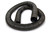 QUICKCAR RACING PRODUCTS Duct Hose 3in Neoprene 10ft. Length