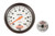 QUICKCAR RACING PRODUCTS 3-3/8in Tach w/Remote Recall