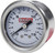 QUICKCAR RACING PRODUCTS Pressure Gauge 0-15 PSI 1.5in Liquid Filled