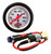 QUICKCAR RACING PRODUCTS Water Pressure Kit with Gauge