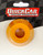QUICKCAR RACING PRODUCTS Replacement Bushing Med/ Soft Orange