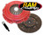 RAM CLUTCH Mustang 4.6L 05-10Clutch 11in x 1-1/16in 10spl