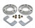 READYLIFT Front End Leveling Kit- 07-18 GM P/U 1500 2.25in