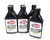 REDLINE OIL RL-600 Brake Fluid Case 6x16oz