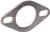 REMFLEX EXHAUST GASKETS Exhaust Gasket Universal 2in Pipe 2-Bolt Hole