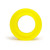 RE SUSPENSION Spring Rubber Barrel 80A Yellow 3/4 in Coil Space