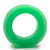 RE SUSPENSION Spring Rubber 5in Dia. 70A Green