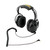 RUGGED RADIOS Headset Over The Head H20 Listen Only