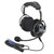 RUGGED RADIOS Headset Over The Head Ultimate Offroad Plug