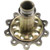 RICHMOND Differential Full Spool Ford 9in 31 Spline