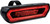 RIGID INDUSTRIES LED Light Chase Series Tailight Red