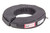 RJS SAFETY Neck Collar 360 Black SFI