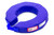 RJS SAFETY Neck Collar 360 Blue SFI