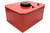 RJS SAFETY 8 Gal Economy Cell w/Can Red Plastic Cap Raised