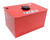RJS SAFETY 22 Gal Economy Cell w/ Can Red Plastic Cap