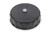 RJS SAFETY Fuel Cell Cap & Gasket Black