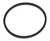 RJS SAFETY Gasket For Fuel Cell Cap Raised Plastic