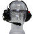 RJS SAFETY Sportsman Crew Chief Headset