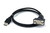 RACEPAK Serial Communication Cable USB to RS232