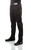 RACEQUIP Black Pants Single Layer Med-Tall