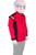 RACEQUIP Jacket Chevron Red Large SFI-1
