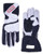 RACEQUIP Gloves Outseam Black/ Gray Small SFI-5