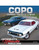 S-A BOOKS COPO Chevrolets Ultimate Muscle Cars