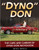 S-A BOOKS Dyno Don - Cars & Career Of Dyno Don Nicholson