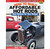 S-A BOOKS How To Build Affordable Hot Rods