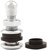 ALLSTAR PERFORMANCE Chrome Valve Stem Bolt-In