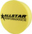 ALLSTAR PERFORMANCE Foam Mud Plug Yellow 5in