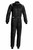 SPARCO Suit Sprint Black Medium/Large