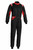 SPARCO Suit Sprint Black / Red Medium/Large