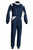 SPARCO Suit Sprint Navy / White Large