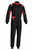 SPARCO Suit Sprint Black / Red Large