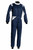 SPARCO Suit Sprint Navy / White Large / X-Large