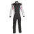 SPARCO Comp Suit Black/Red Medium