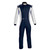 SPARCO Comp Suit Navy/White Large