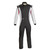 SPARCO Comp Suit Black/Red Large / X-Large