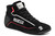 SPARCO Shoe Slalom + Black Size 12 Euro 46